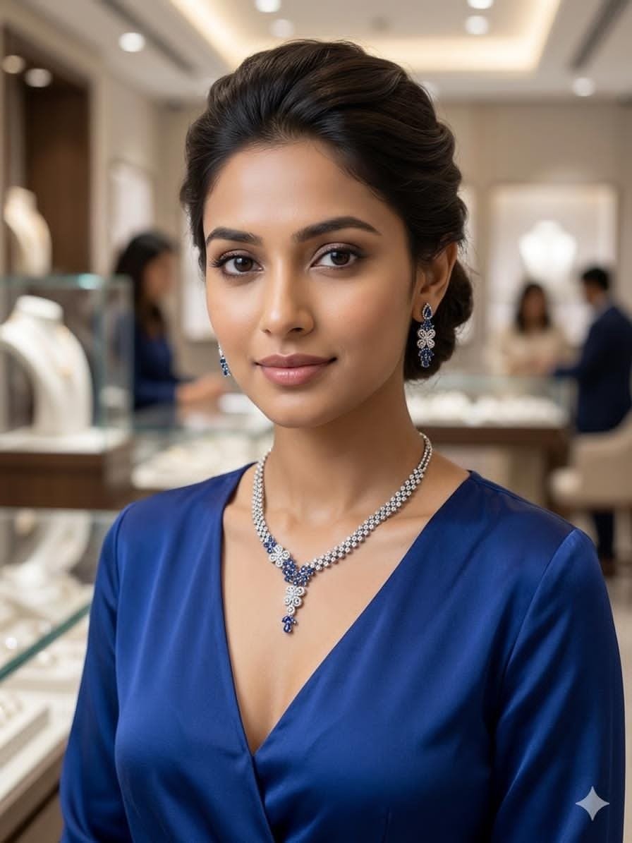 Necklace Set 100